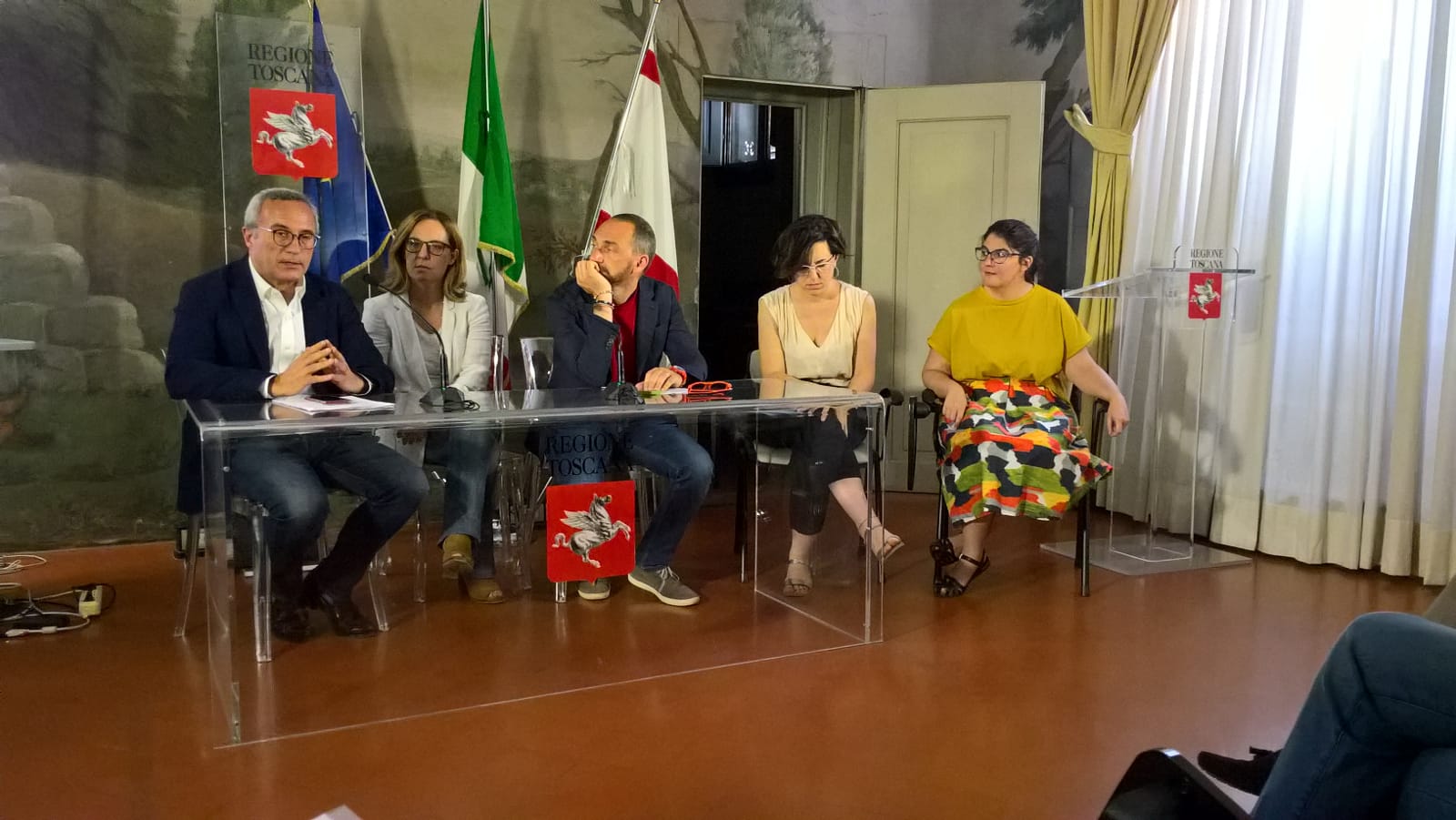 Immagine Campi Bisenzio mette insieme bilancio partecipato e agenda sviluppo sostenibile